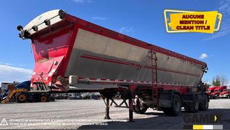 TRAIL KING OLB334NG-HH 2018