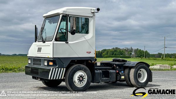 2018 KALMAR OTTAWA T2 4X2 main image