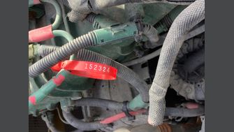 VOLVO AUTOMATIQUE ATO2612D