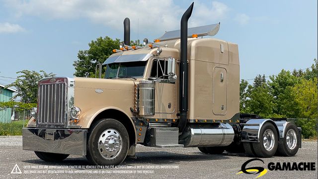 1999 PETERBILT 379