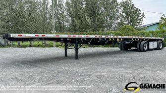 GREAT DANE 48′ FLAT BED COMBO 2016