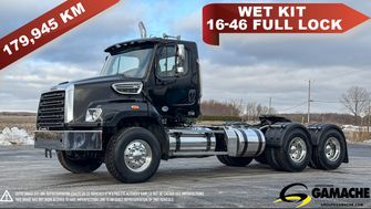 FREIGHTLINER 114SD 2022