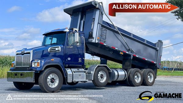 2020 WESTERN STAR 4700SF main image