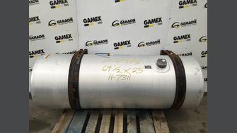 2015 FREIGHTLINER CASCADIA 