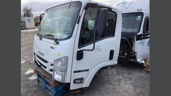 2019 ISUZU NRR DIESEL