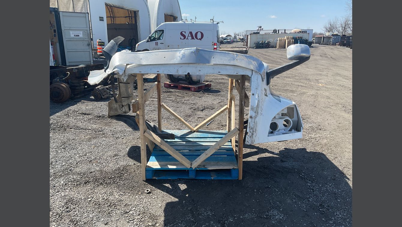 2026 FREIGHTLINER CASCADIA