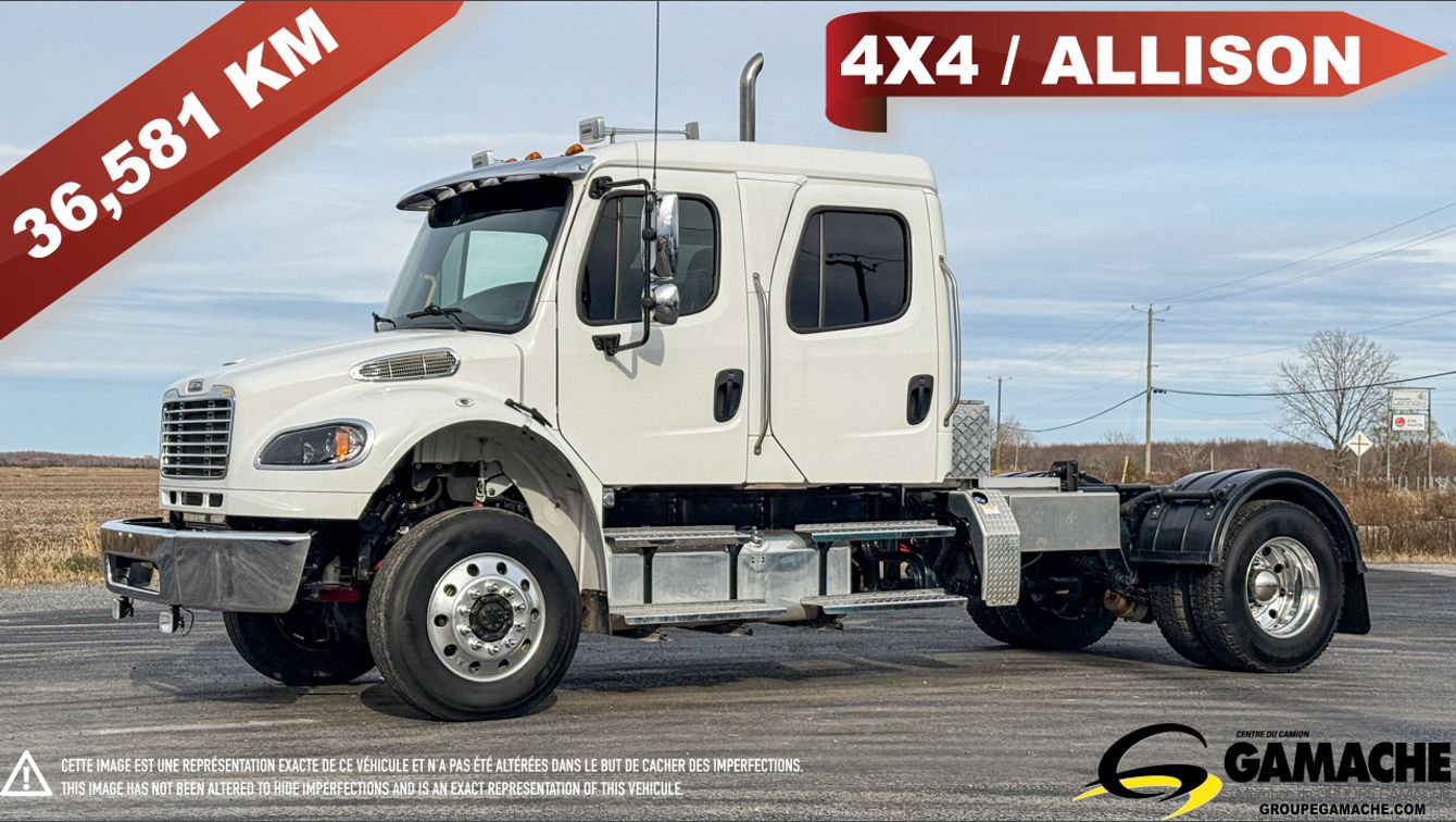 FREIGHTLINER M2 106 2023