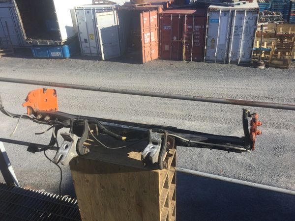2013 KENWORTH T680 main image