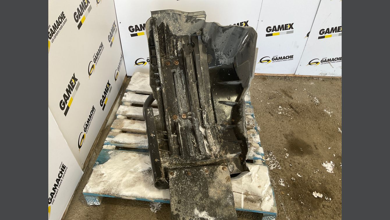 2019 INTERNATIONAL LT625