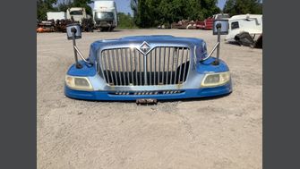 2009 INTERNATIONAL DURASTAR