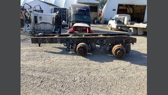 ROCKWELL/MERITOR MT40-143