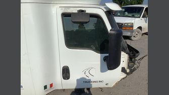 2019 INTERNATIONAL LT625