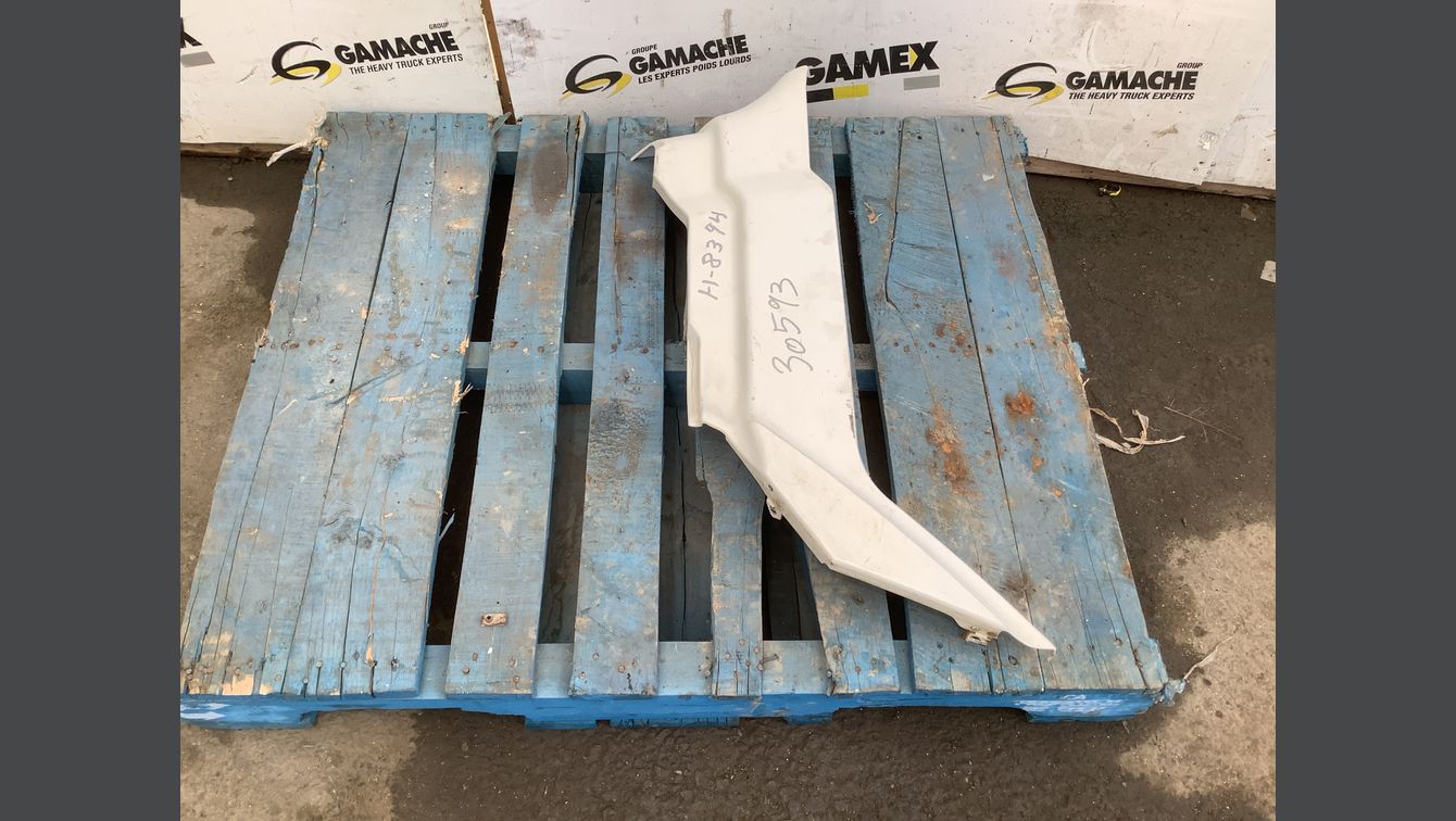 2005 STERLING LT9500