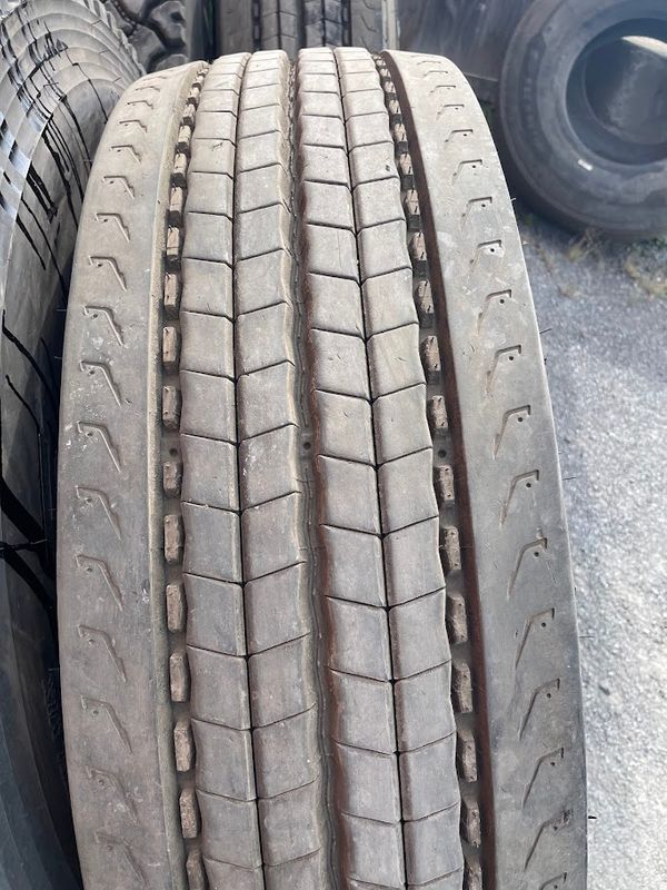  MICHELIN X INCITY ENERGY Z 315/80R22.5 main image