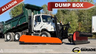 FREIGHTLINER M2 106V 2009