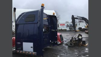 2016 WESTERN STAR 4900FA