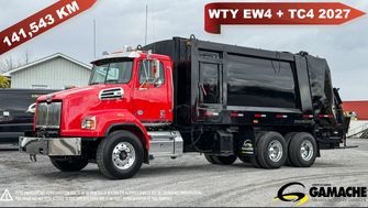 WESTERN STAR 4700SB 2020