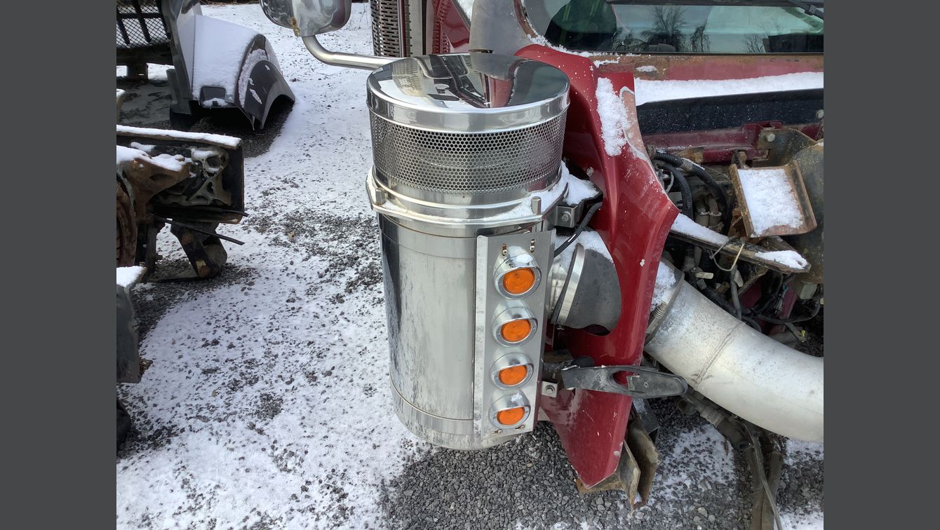 2013 WESTERN STAR 4900FA