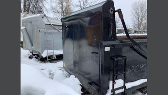 LANAU 8′ 4″ 2018