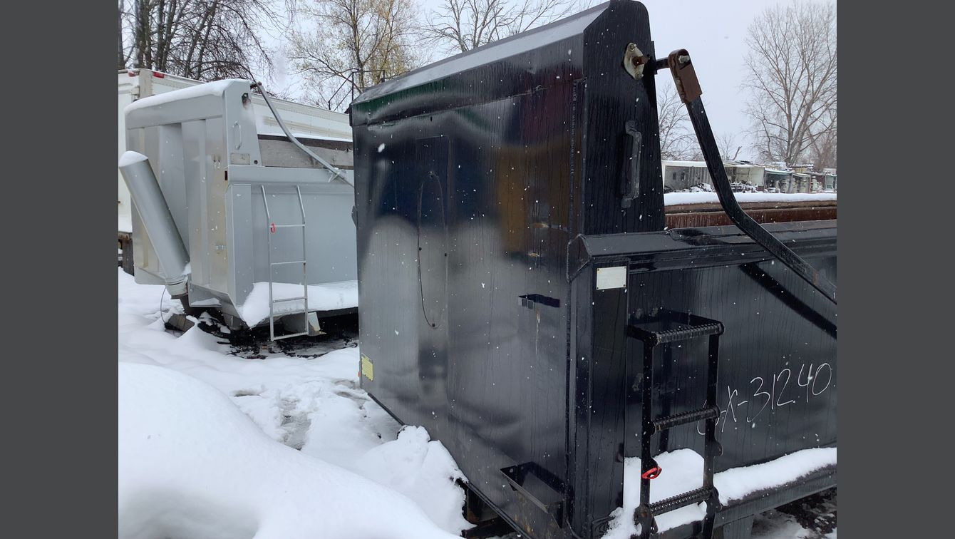 LANAU 8′ 4″ 2018