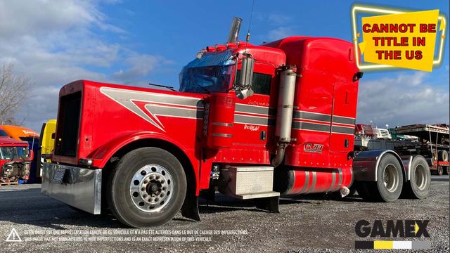 2005 PETERBILT 379