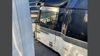 2018 WESTERN STAR 5700XE