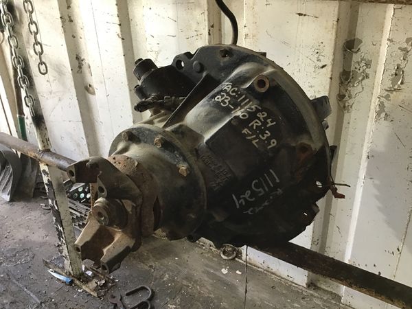  ROCKWELL/MERITOR 23-160 main image