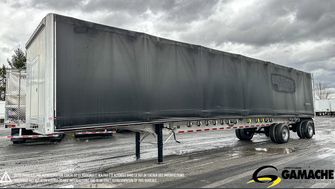 MAC 48′ ROLLING TARP WARRIOR 2017