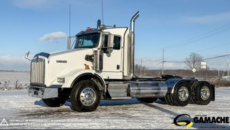 KENWORTH T800 2017
