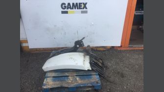 2008 FREIGHTLINER COLUMBIA CL 112