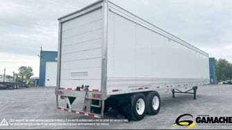 WABASH 48′ DRY VAN 2011