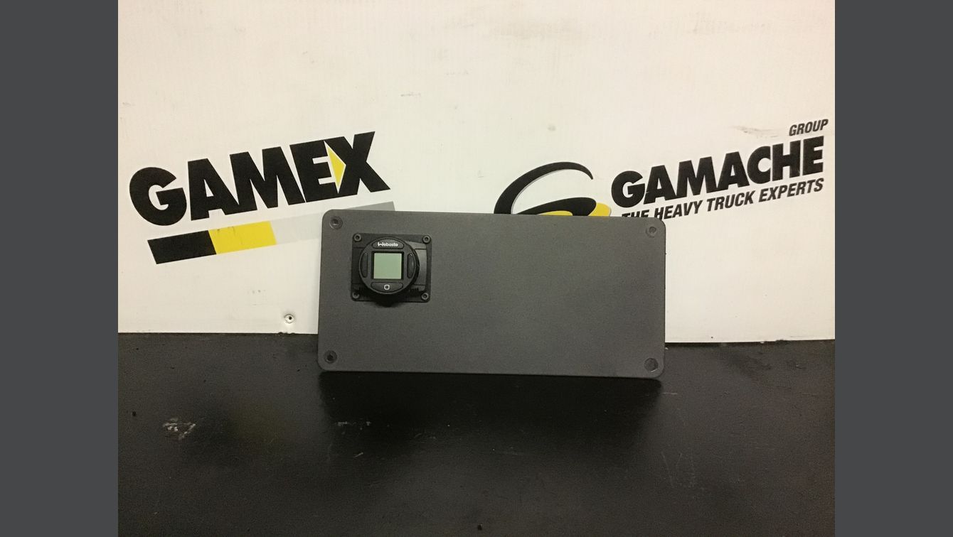 2020 FREIGHTLINER CASCADIA 