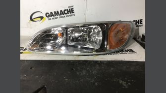 PETERBILT 330-340-387