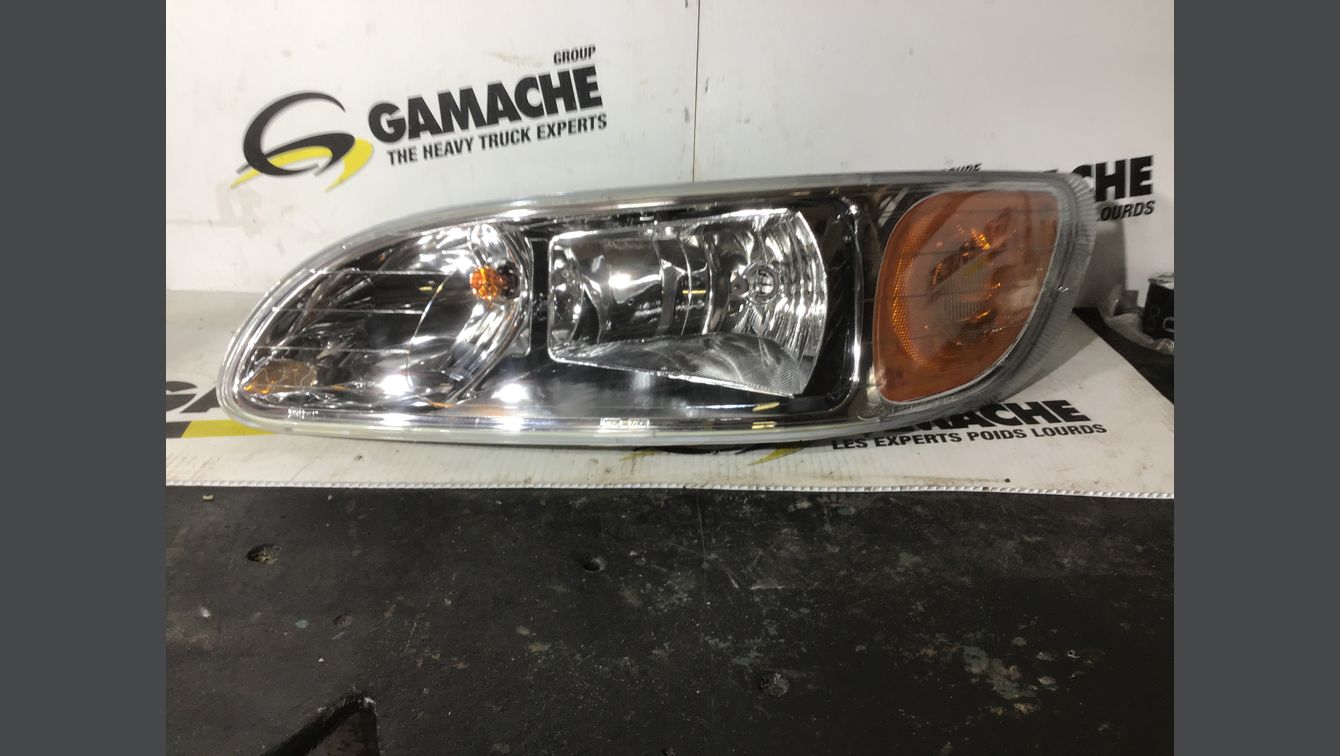 PETERBILT 330-340-387