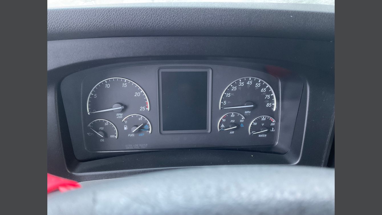 2020 FREIGHTLINER CASCADIA 