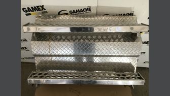 2012 WESTERN STAR 4900SF