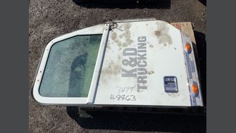 2018 FREIGHTLINER CORONADO