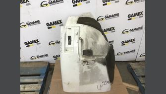 2012 INTERNATIONAL DURASTAR