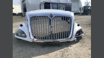 2022 INTERNATIONAL RH613