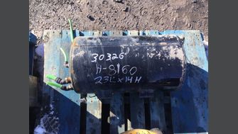 2021 INTERNATIONAL LT625