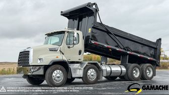 FREIGHTLINER 114SD 2014