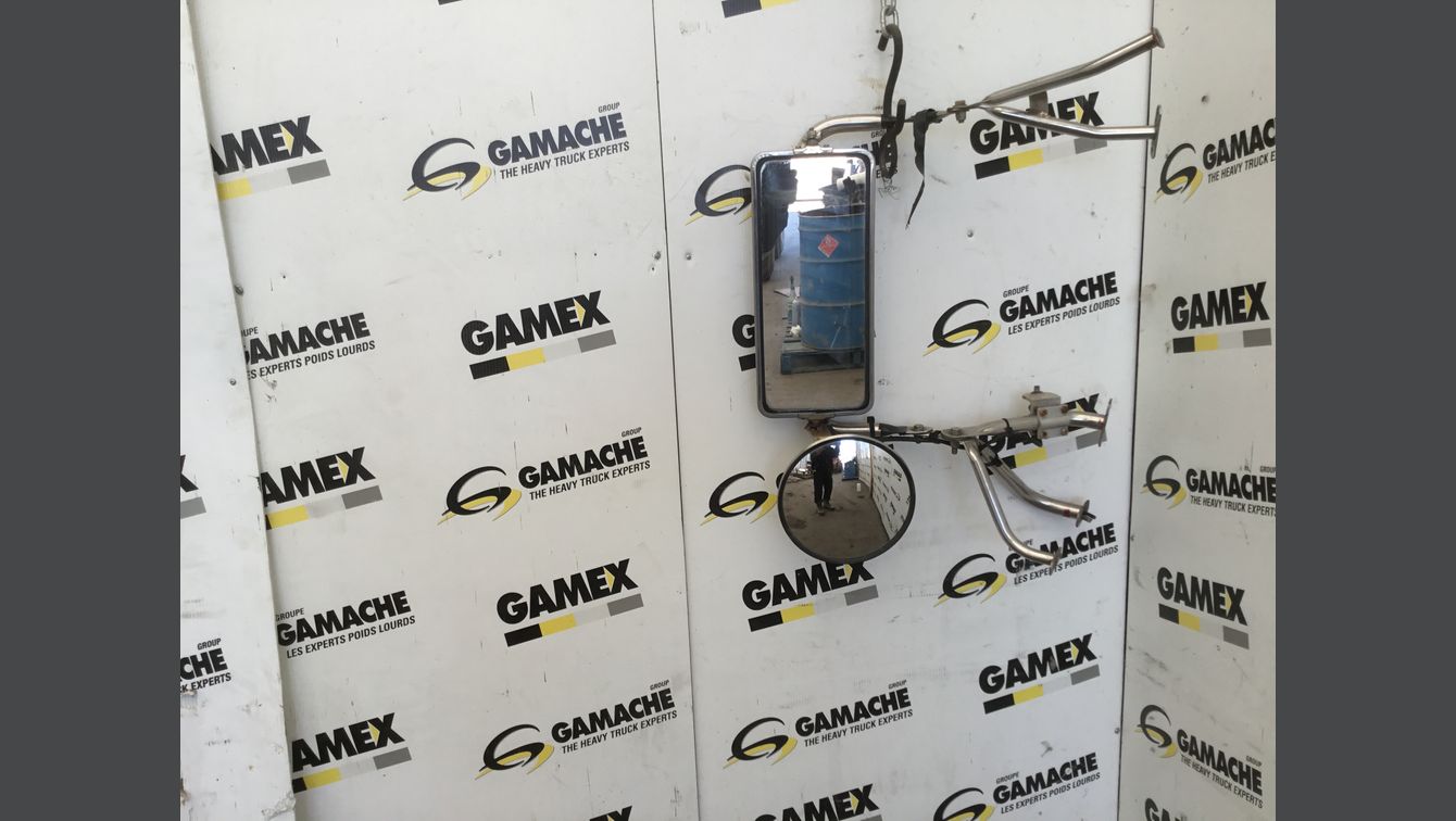 2000 WESTERN STAR 4964SS