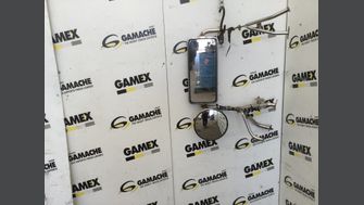 2000 WESTERN STAR 4964SS