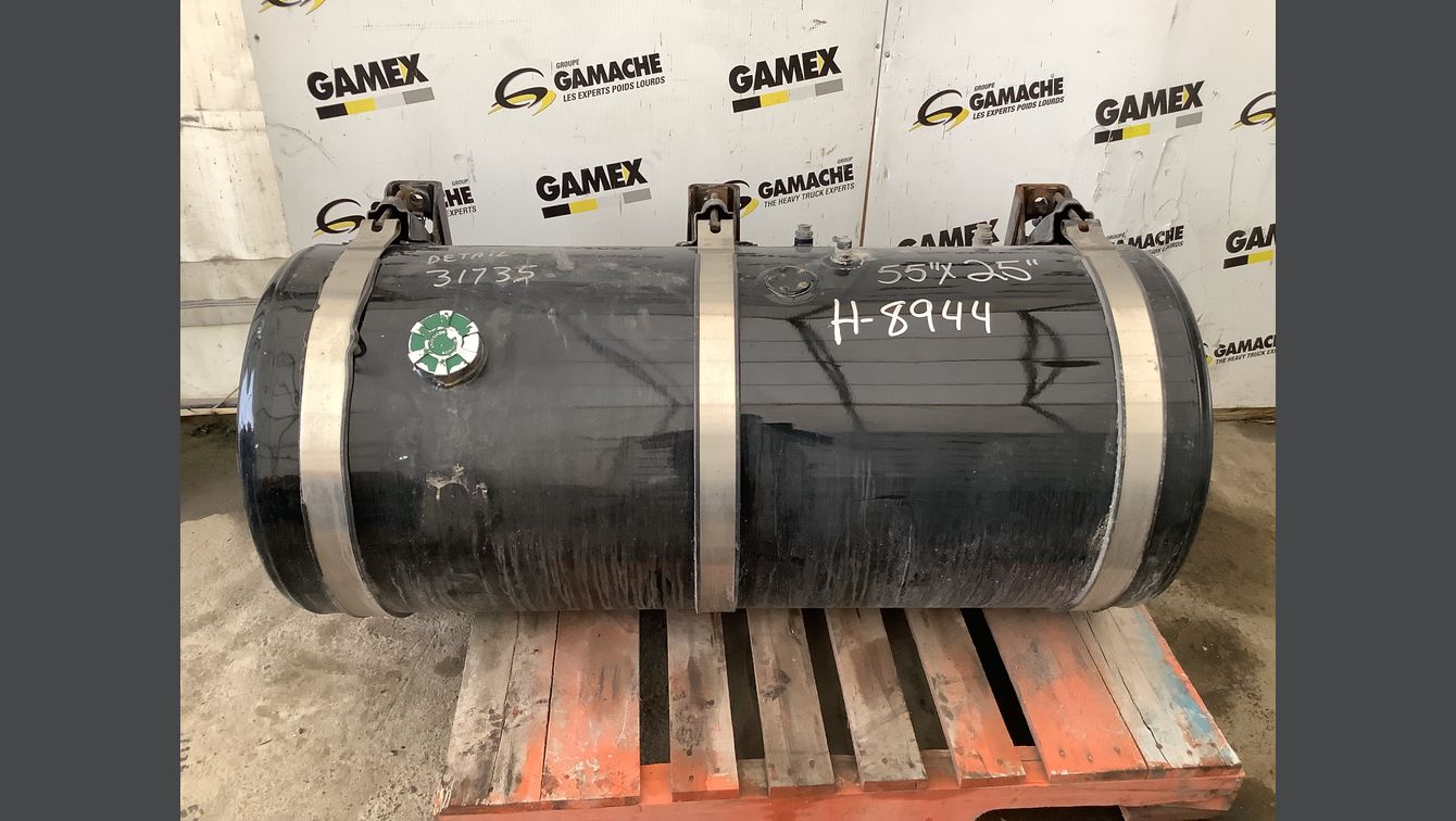 2016 INTERNATIONAL 5900I SBA