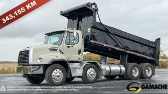 FREIGHTLINER 114SD 2014