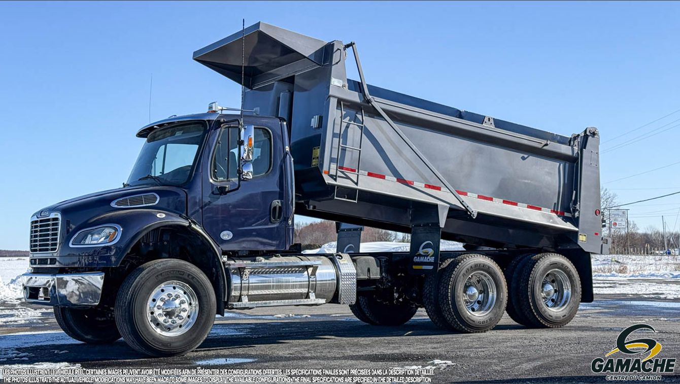 FREIGHTLINER M2 106 2020