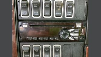 2015 INTERNATIONAL LONESTAR