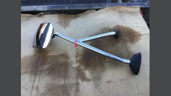 INTERNATIONAL PROSTAR