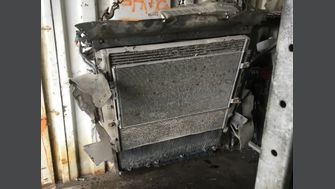 2009 STERLING LT9500