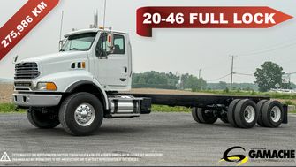 STERLING LT9500 2006